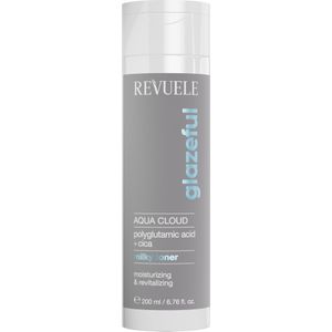 Revuele - Glazeful Aqua Cloud - Gezichtstonic - 200 ml