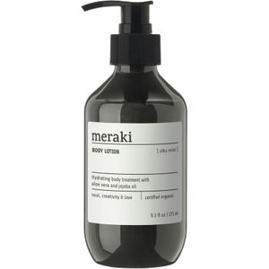 Meraki Body Lotion Silky Mist 275 ml