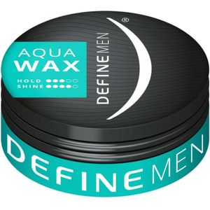 Define Define Aqua Wax 80 ml