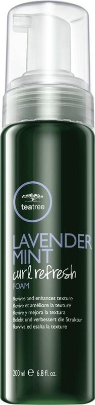 Paul Mitchell - Tea Tree Lavender Mint - Krulcrème - 200 ml