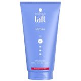 Haargel - Hold Tot 24 Uur - Beschermt Tegen Elementen