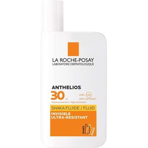 La Roche-Posay Anthelios Invisible Fluide SPF30+ 50 ml
