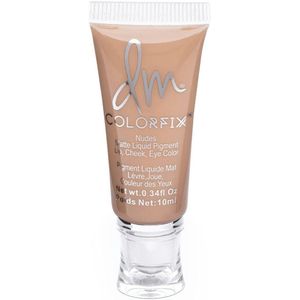 Danessa Myricks Beauty Colorfix Nudes Nude 4 10 ml