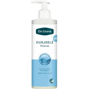 Dr. Greve Sensitiv Dusjgelé 250 ml