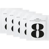 Verso N°8 - Hydro Soothing Mask - 5 st - Haarmaskers