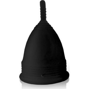 HeartCup Menstrual Cup Mini Black 1 st