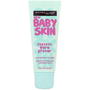 Maybelline Baby Skin Instant Pore Eraser Primer 22 ml