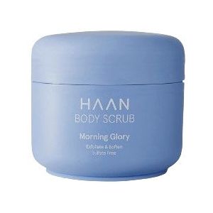 Body Scrub - Morning Glory - Gezicht - Voor Alle Huidtypes - Rijke Textuur