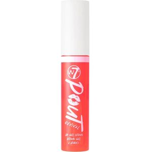 W7 Pout Revival Lip Gel Serum Valentine 1 st