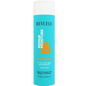 Revuele Shampoo Repair & Moisture 250 ml