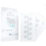 STYLPRO - Hydrocolloid & Salicylic Acid Replacement Patches - Transparant - 30 stuks