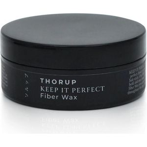 THORUP - Keep It Perfect - Haarwax - 75ml - Vezelverrijkt