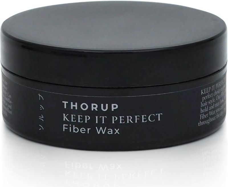 THORUP - Keep It Perfect - Haarwax - 75ml - Vezelverrijkt