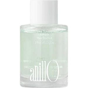 ANILLO Lime Sunday Refresh Hair Essence 10 ml