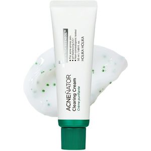 Holika Holika Acnenator Clearing Cream 50 ml