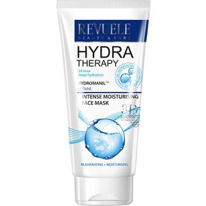 Revuele Hydra Therapy Moisturising Face Mask 150 ml