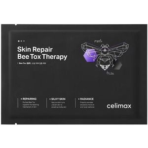 Celimax Skin Repair Bee Tox Therapy Mask 25 ml