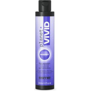 Osmo Planet Vivid Semi Permanent Hair Colour Rocket 150 ml