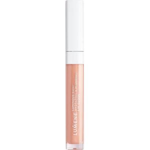 Lumene Luminous Shine Hydrating & Plumping 12 Nude Peach 5 ml