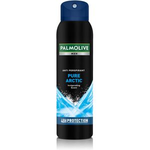 Palmolive Deo Spray Men Pure Arctic 150 ml