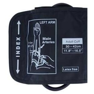 Valmed Bloeddruk -Band 1 st