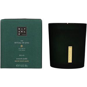 Rituals The Ritual of Happy Buddha Parfum d'interieur - huisparfum •