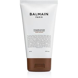 Balmain Illuminating Mask Warm Brown 150 ml