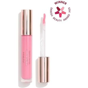 GOSH - Peptide Lip Gloss - Candyfloss - 7 ml