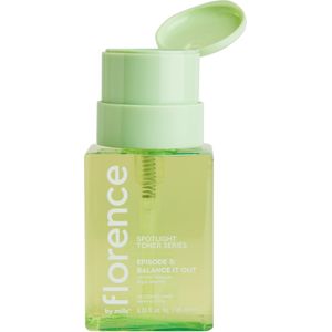Florence by Mills - Spotlight Toner - 185 ml - Serie Aflevering 3 - Balanceer het Uit