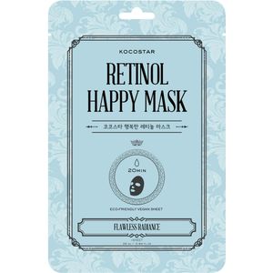 KOCOSTAR Retinol Happy Mask 1 st