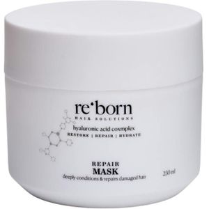 Re'born Hair Solutions ReBorn Repair Mask 250 ml