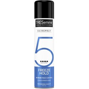Tresemmé Freeze Hold Hairspray 400 ml