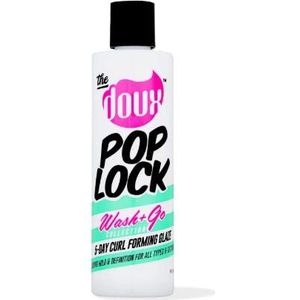 The Doux - Pop Lock Curl Forming Glaze - 236 ml - Haarstyling