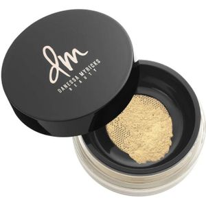 Danessa Myricks Beauty Evolution Powder Yellow 11 g
