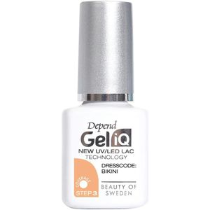 Depend Gel iQ Dresscode: Bikini 5 ml