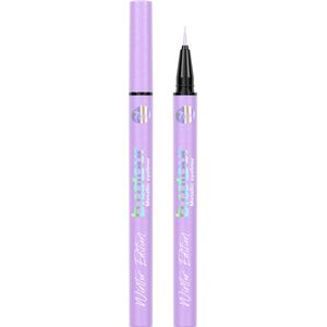 7DAYS B.COLOUR Waterproof Metallic Eyeliner 02 Christmas Miracle 0,5 g