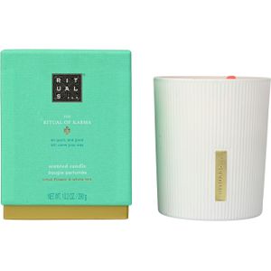 Rituals The Ritual Of Karma Scented Candle 290 g