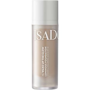 Isadora The Wake Up the Glow Luminous Foundation 2N Neutral 30 ml