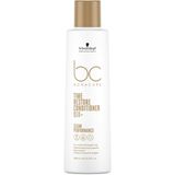 Conditioner voor Fijn Haar Schwarzkopf Bc Time Restore 200 ml