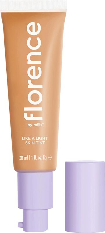 Florence by Mills - Like A Light Skin Tint - 30 ml