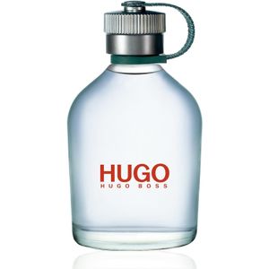 Hugo Boss Hugo For Men 125 ml