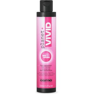 Osmo Planet Vivid Semi Permanent Hair Colour Big Bang 150 ml