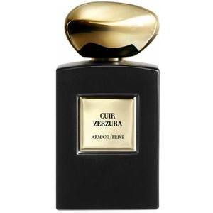 Giorgio Armani Prive Cuir Zerzura Intense EDP 100 ml