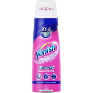 Vanish - Oxi-Actie - Voorbehandeling Power Gel - Gold - 200 ml