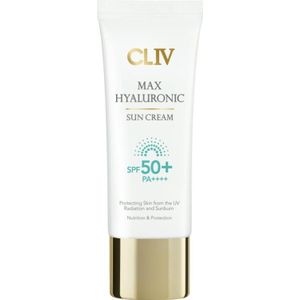 CLIV Max Hyaluronic Sun Cream 35 ml