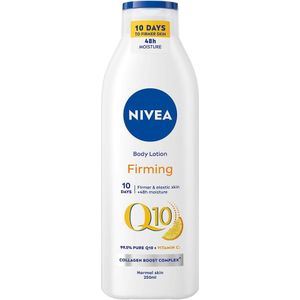 Nivea - Q10 Verstevigende Bodylotion - Normale Huid - 400ml