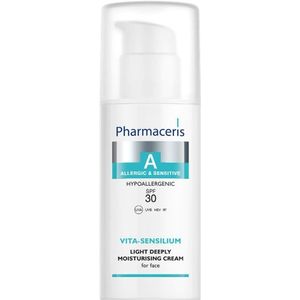 Pharmaceris - Vita-Sensilium - Gezichtscrème - 50 ml - SPF 20