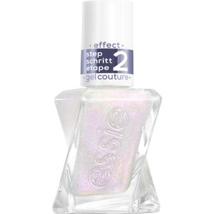 Essie Gel Couture 563 Blushed Metal 13.5 ml