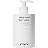 Jorgobé - Niacinamide Body Lotion - Hydraterend - 200ml - Vegan