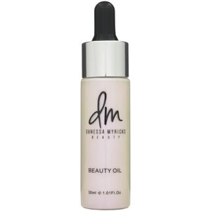 Danessa Myricks Beauty Love & Light Beauty Oil Eternal Flame 30 ml